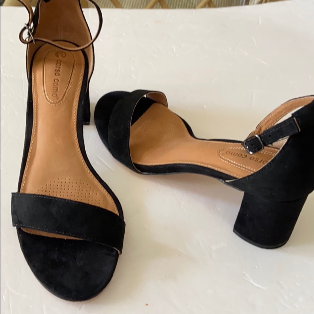 Corso como shoes